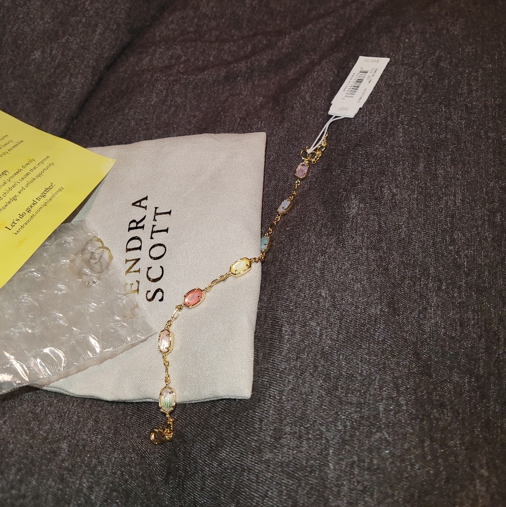 NWT Kendra Scott bracelet